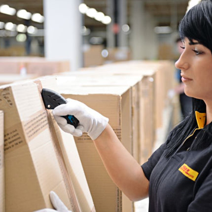 Coltello di sicurezza MARTOR SECUPRO MERAK lunghezza 128 mm larghezza 18 mm altezza 50 mm ( 4000817798 )