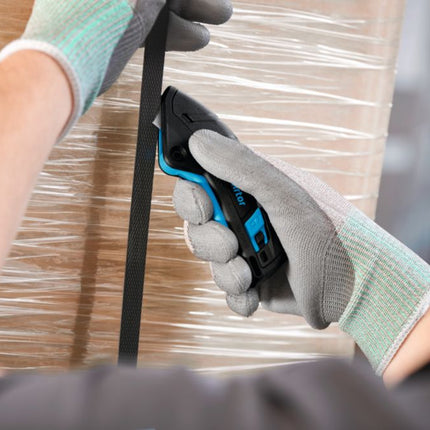 Coltello di sicurezza MARTOR SECUPRO MERAK lunghezza 128 mm larghezza 18 mm altezza 50 mm ( 4000817798 )