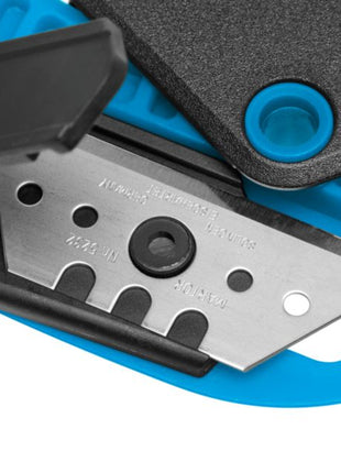 MARTOR safety knife SECUNORM MIZAR Length 139 mm Width 15.6 mm Height 50.5 mm ( 4000817980 )