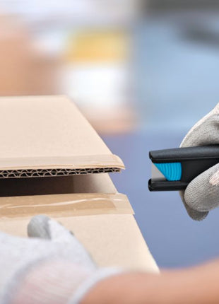 MARTOR safety knife SECUNORM 175 Length 109.5 mm Width 13.5 mm Height 34 mm ( 4000817981 )