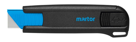 Coltello di sicurezza MARTOR SECUNORM 175 Lunghezza 109,5 mm Larghezza 13,5 mm Altezza 34 mm ( 4000817981 )