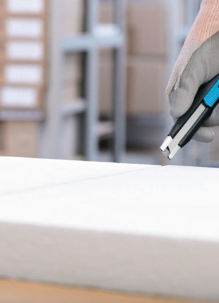 MARTOR safety knife SECUNORM 380 Length 170.5 mm Width 20 mm Height 34 mm ( 4000817833 )