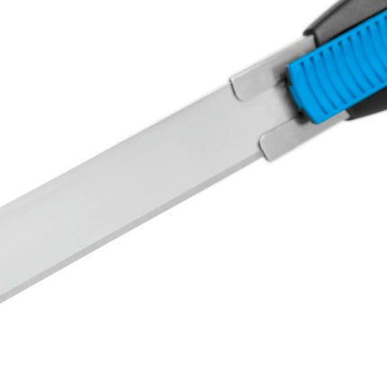 MARTOR Couteau de sécurité SECUNORM 380 L. 170,5 mm l. 20 mm H. 34 mm ( 4000817833 )