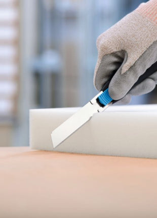 MARTOR safety knife SECUNORM 380 Length 170.5 mm Width 20 mm Height 34 mm ( 4000817833 )