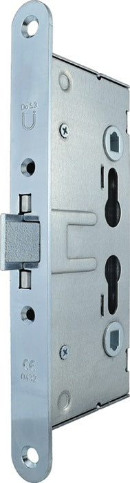 Serratura antincendio BEVER 1009P PZ 24/65/72/9 mm DIN sinistra/destra ( 3000251061 )