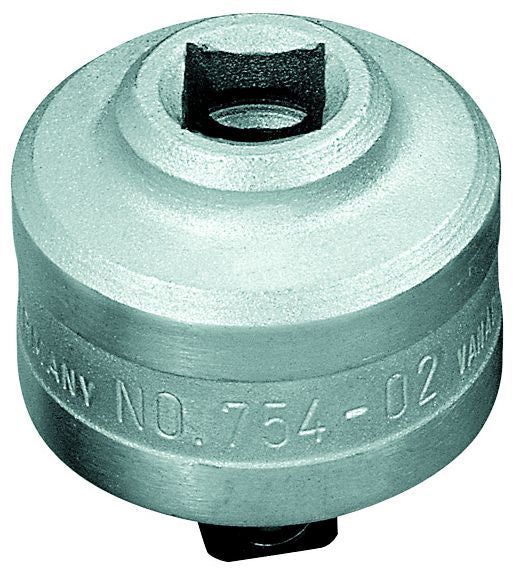 Cricchetto GEDORE 754-02 1/2 ″ Azione a destra ( 4000821786 )