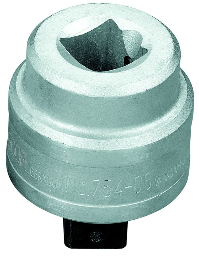 GEDORE cricchetto slip-on 754-06 1 ″ Azione a destra ( 4000775033 )