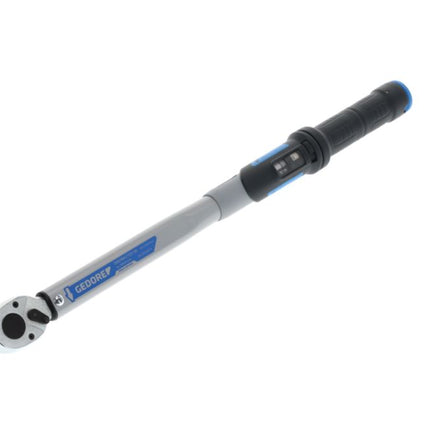 GEDORE Drehmomentschlüssel DMUK 200 1/2 ″ 40 - 200 Nm ( 4000821750 )