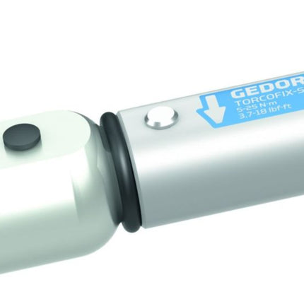 GEDORE Drehmomentschlüssel DMSE 100 20 - 100 Nm ( 4000881627 )