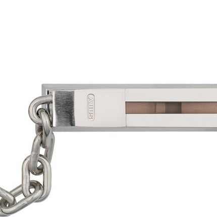Catena per porte ABUS SK66 Lunghezza 165 mm DIN sinistra / destra ( 3000251682 )