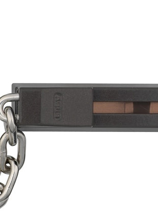 ABUS door chain SK66 Length 165 mm DIN left / right ( 3000251680 )
