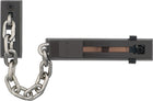 ABUS door chain SK66 Length 165 mm DIN left / right ( 3000251680 )