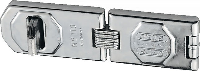 ABUS Antichars 110/155 Longueur 155 mm Largeur 45 mm ( 3000280307 )