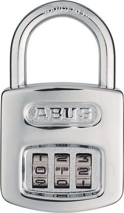 Lucchetto ABUS a combinazione 160/40 larghezza corpo serratura 42 mm ( 3000280301 )
