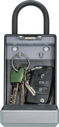 Cassaforte per chiavi ABUS 797 H180xL85xP45mm ( 3000280310 )