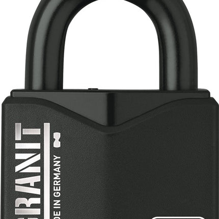 Lucchetto a cilindro ABUS 37ST/55 B/DFNLI larghezza corpo serratura 62 mm ( 3000280271 )
