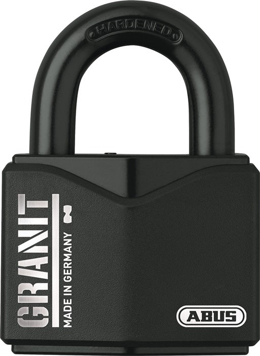 Lucchetto a cilindro ABUS 37ST/55 B/DFNLI larghezza corpo serratura 62 mm ( 3000280271 )