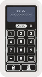 Tastiera ABUS CFT3100 W superficie tattile ( 3000280249 )