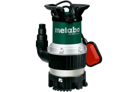 Pompa sommergibile METABO TPS 16000 S Combi 16000 l/h ( 4684508023 )