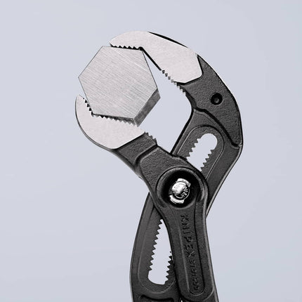 KNIPEX Pince multiprise Cobra® longueur 400 mm envergure 95 mm ( 4000810676 )
