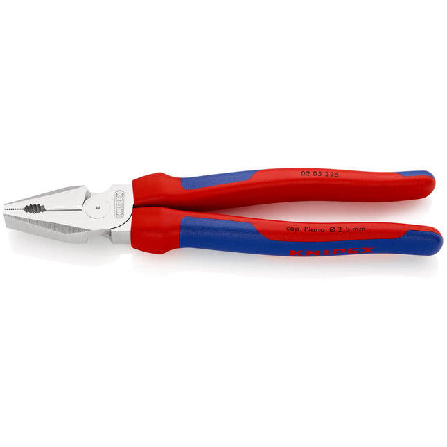 Pinze combinate KNIPEX lunghezza 225 mm ( 4000810234 )