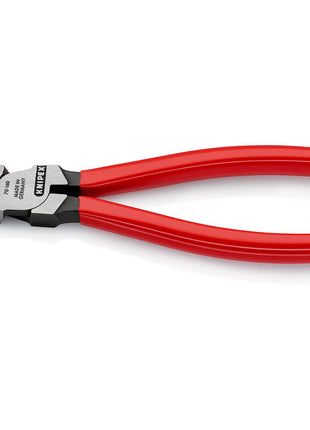 Frese diagonali KNIPEX lunghezza 160 mm ( 4000810121 )