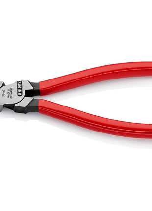 Frese diagonali KNIPEX lunghezza 160 mm ( 4000810121 )