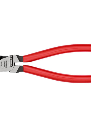Frese diagonali KNIPEX lunghezza 160 mm ( 4000810121 )
