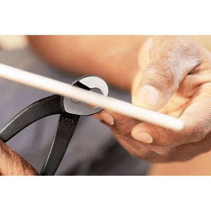 KNIPEX Pince bec de perroquet  200 mm ( 4000817112 )