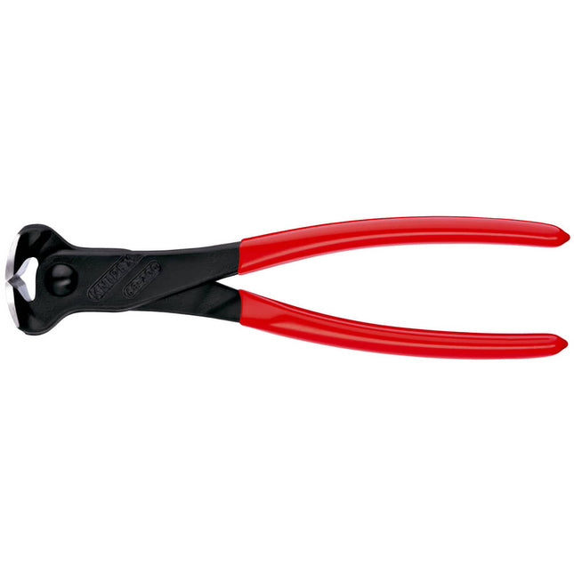 Frese diagonali KNIPEX lunghezza totale 200 mm ( 4000795050 )