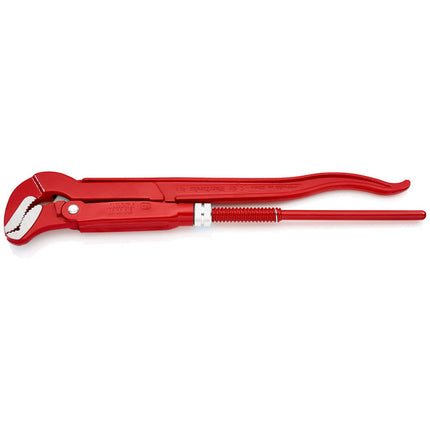 KNIPEX Clé à tubes  longueur tot. 420 mm envergure 0-60 mm ( 4000810738 )