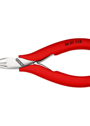 KNIPEX Pince à saisir pour l'électronique  longueur totale 115 mm ( 4000794538 )
