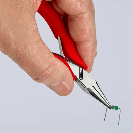 KNIPEX Pinza di presa elettronica, lunghezza totale 115 mm ( 4000794538 )