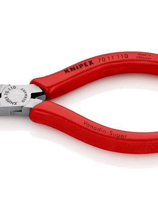 Frese diagonali KNIPEX lunghezza 110 mm ( 4000794602 )
