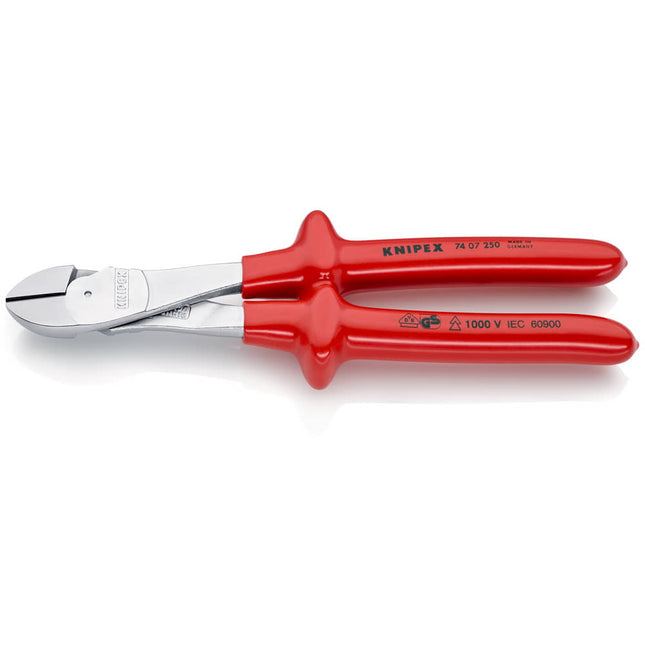 Frese diagonali KNIPEX lunghezza 250 mm ( 4000794249 )