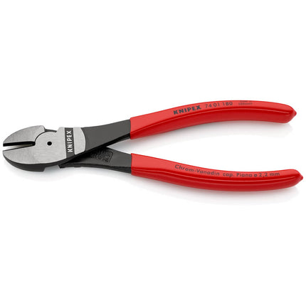 Frese diagonali KNIPEX lunghezza 180 mm ( 4000810136 )