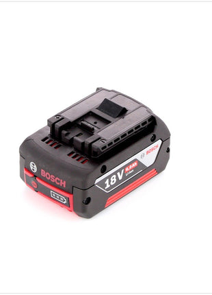 Bosch GOP 18V-28 Akku Multi-Cutter Brushless + 1x Akku 6,0Ah + L-Boxx - ohne Ladegerät - Toolbrothers