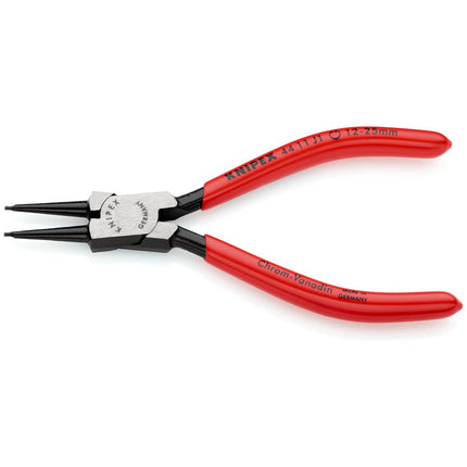 KNIPEX Pince pour circlips J 1 pour D. de trous de perçage12-25 mm ( 4000810531 )