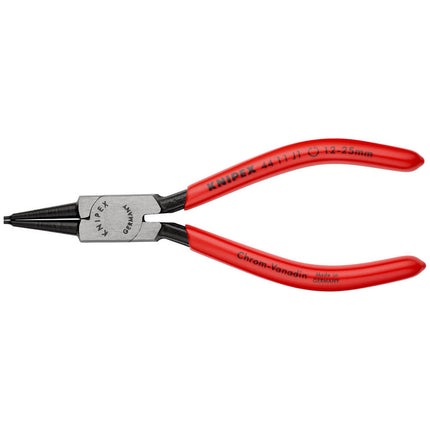 KNIPEX Pince pour circlips J 1 pour D. de trous de perçage12-25 mm ( 4000810531 )