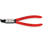 Pinze per anelli di sicurezza KNIPEX J 21 per fori Ø 19 - 60 mm ( 4000810542 )