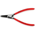 KNIPEX Pinze per anelli di sicurezza A 2 per alberi Ø 19 - 60 mm ( 4000810552 )