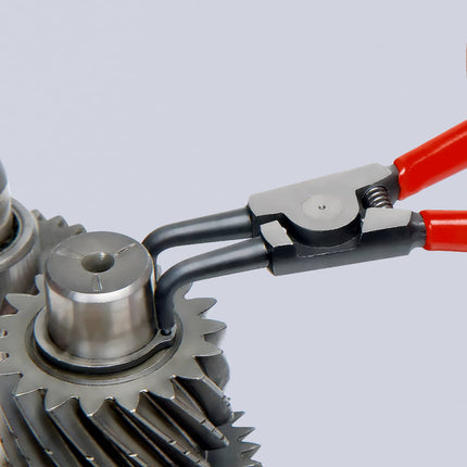 KNIPEX Pince pour circlips extérieurs A 21 pour D. d’arbre 19-60 mm ( 4000810562 )