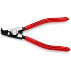 KNIPEX Pinza per anelli di sicurezza esterni A 11 per alberi Ø 10 - 25 mm ( 4000810561 )