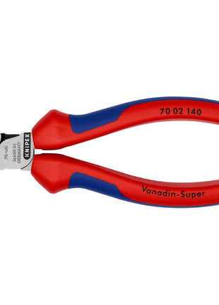 Frese diagonali KNIPEX lunghezza 140 mm ( 4000810125 )