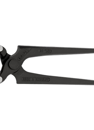 KNIPEX Kneifzange Gesamtlänge 160 mm ( 4000810031 )