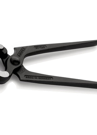 KNIPEX Kneifzange Gesamtlänge 160 mm ( 4000810031 )
