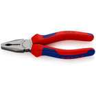 Pinze combinate KNIPEX lunghezza 160 mm ( 4000810208 )