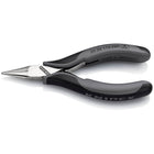 KNIPEX Pinza elettronica, lunghezza totale 115 mm ESD ( 4000810744 )