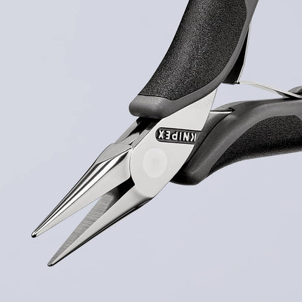KNIPEX Pinza elettronica, lunghezza totale 115 mm ESD ( 4000810744 )