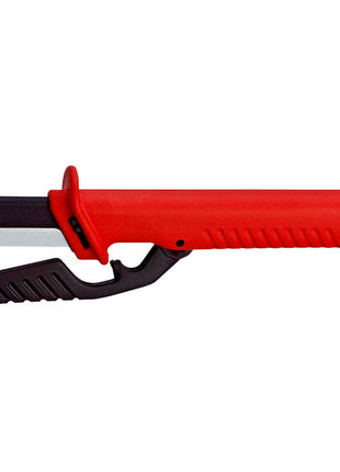 Nóż do kabli KNIPEX długość 185 mm długość ostrza 50 mm ( 4000794994 )